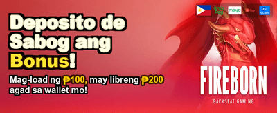 Join the Fanchai Gaming Fever!