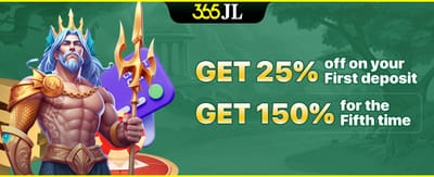 Deposit Booster promotion banner