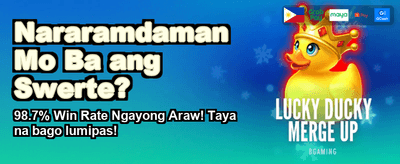 Biggest Wins in the Philippines!