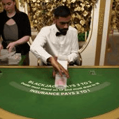 Salon Privé Blackjack O icon