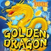 Golden Dragon icon